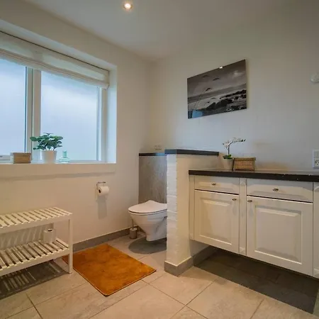 Teglgardshaven וילה Sindal