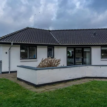 Teglgardshaven Villa *