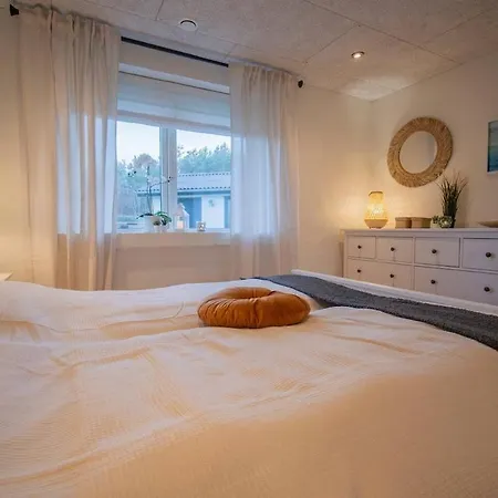 Teglgardshaven Villa Sindal