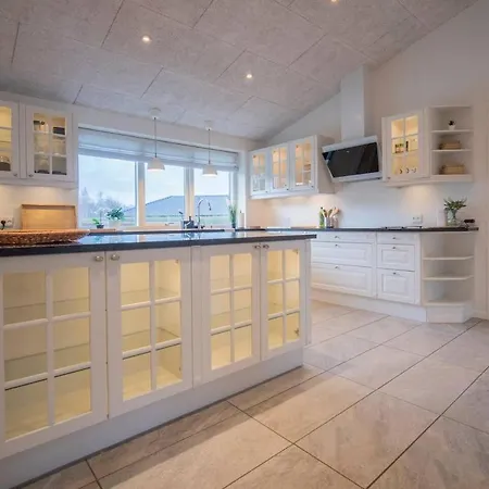 Teglgardshaven Sindal