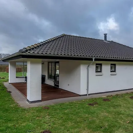 Teglgardshaven Villa