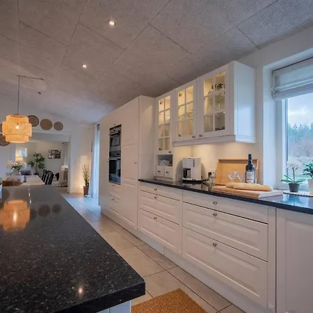 Teglgardshaven וילה *