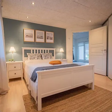 Teglgardshaven וילה Sindal