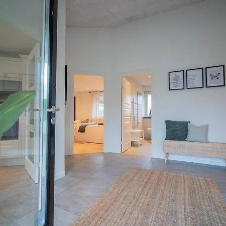 וילה Teglgardshaven Sindal