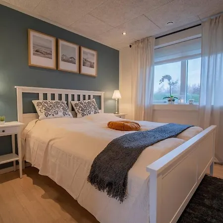 Teglgardshaven Sindal