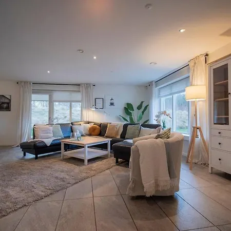 Teglgardshaven * Sindal