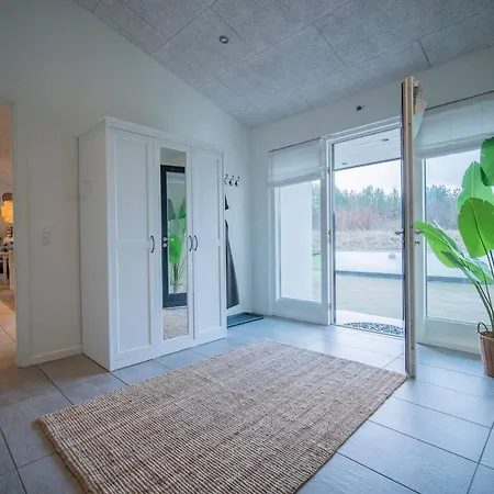 Teglgardshaven Sindal