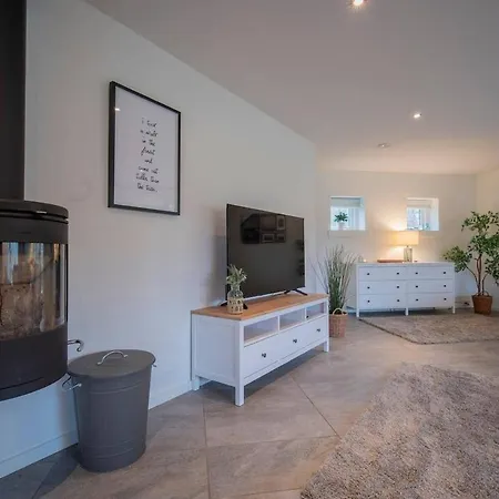 Teglgardshaven וילה