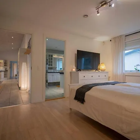 וילה Teglgardshaven