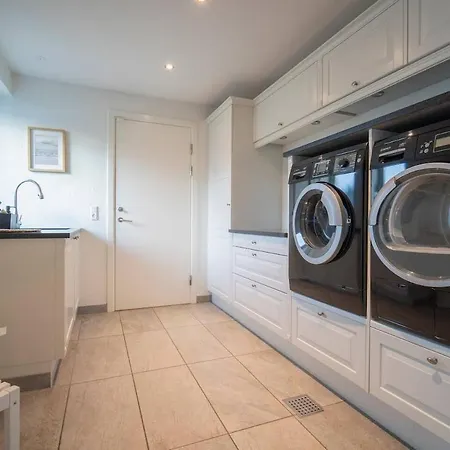 Teglgardshaven וילה *