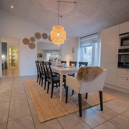 וילה Teglgardshaven *