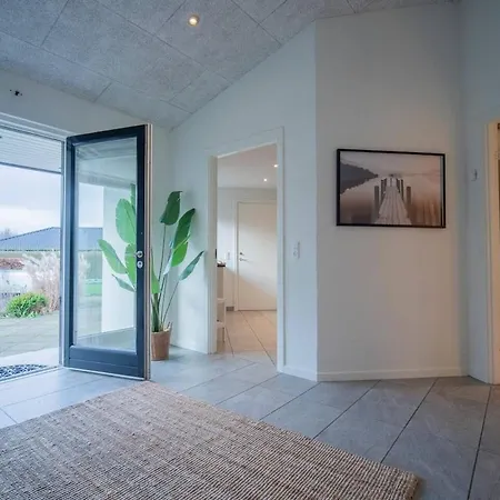 Teglgardshaven Sindal