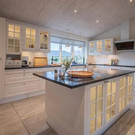 Teglgardshaven וילה