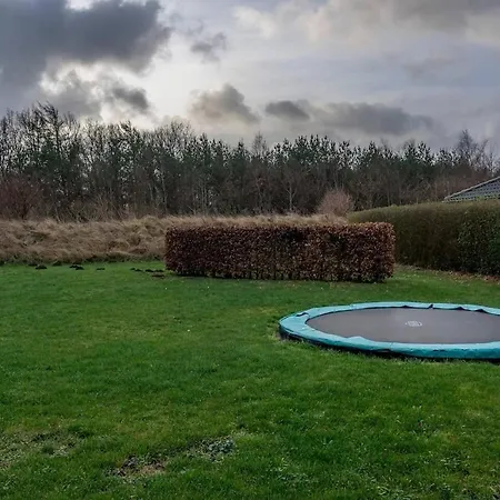 Teglgardshaven Villa Sindal