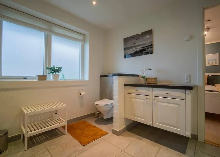 Teglgardshaven Villa Sindal