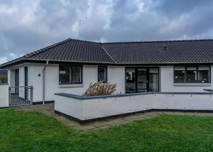 Teglgardshaven Villa *