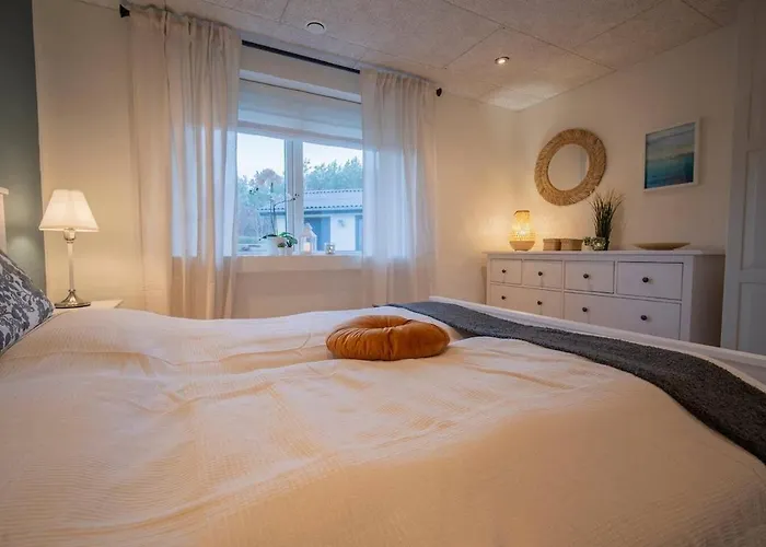 Teglgardshaven Villa Sindal