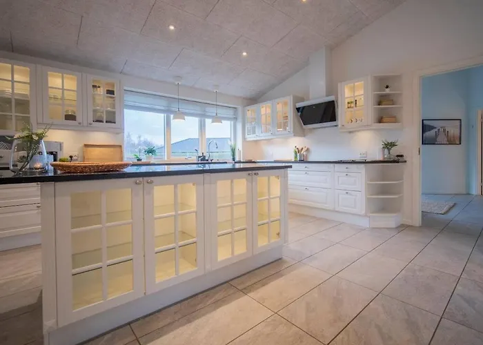 Teglgardshaven Sindal