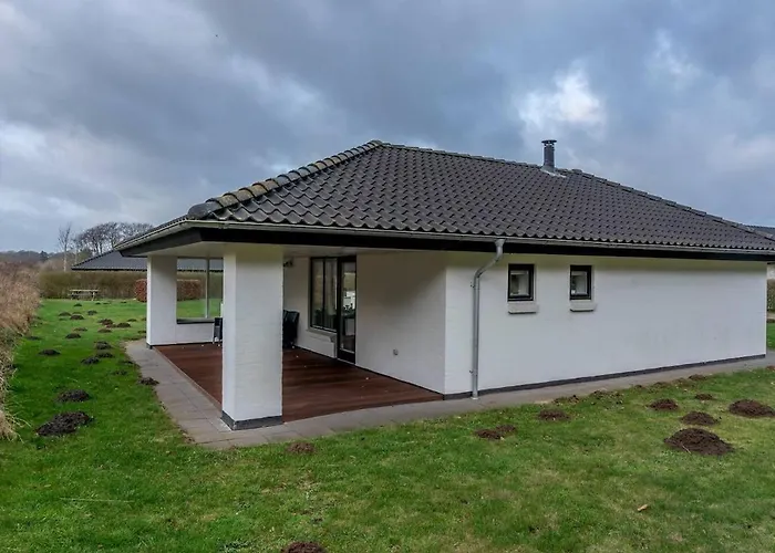 Teglgardshaven Villa