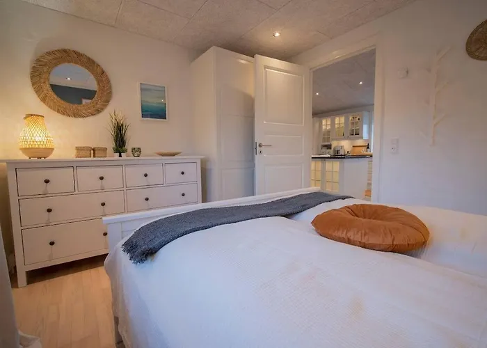 빌라 Teglgardshaven