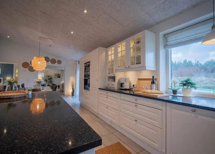 Teglgardshaven Villa *