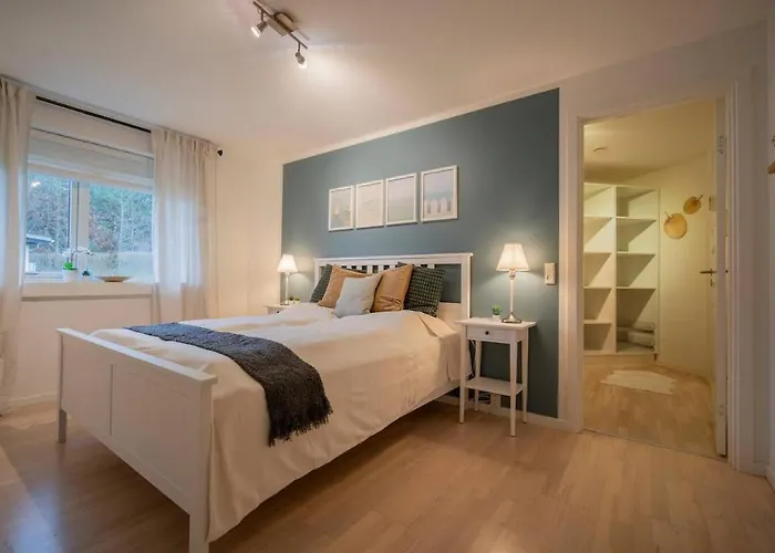 Villa Teglgardshaven *