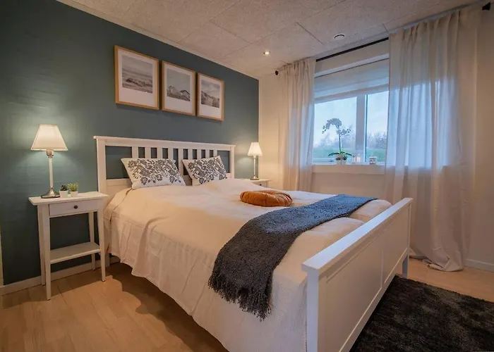 Teglgardshaven Sindal