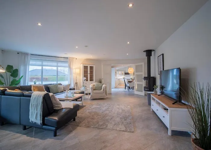 Teglgardshaven Villa