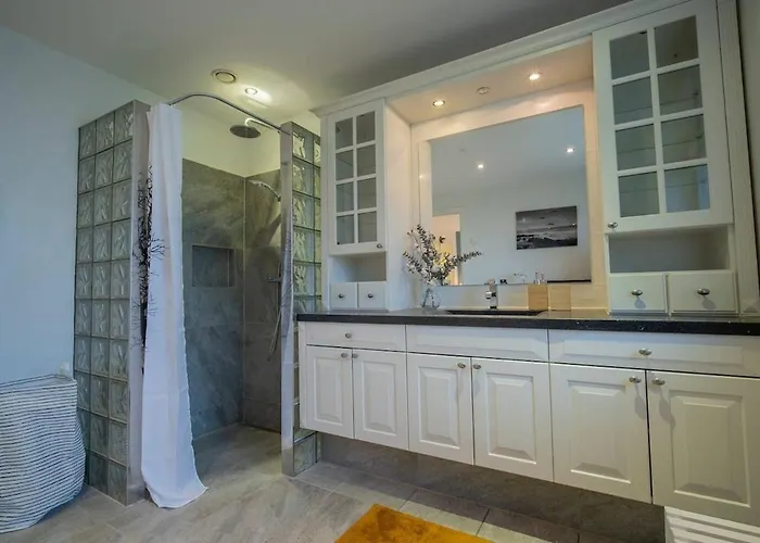 Teglgardshaven Villa Sindal