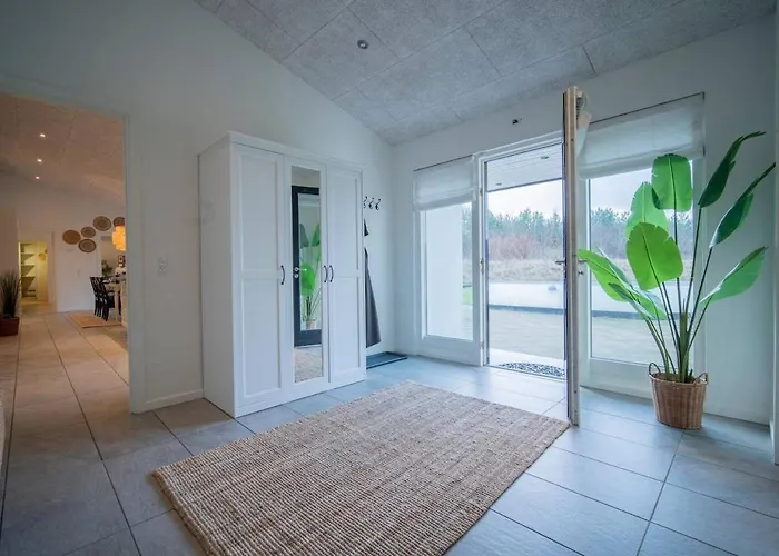 Teglgardshaven Sindal