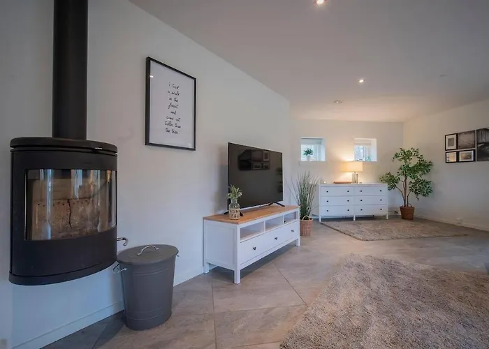 Teglgardshaven 빌라