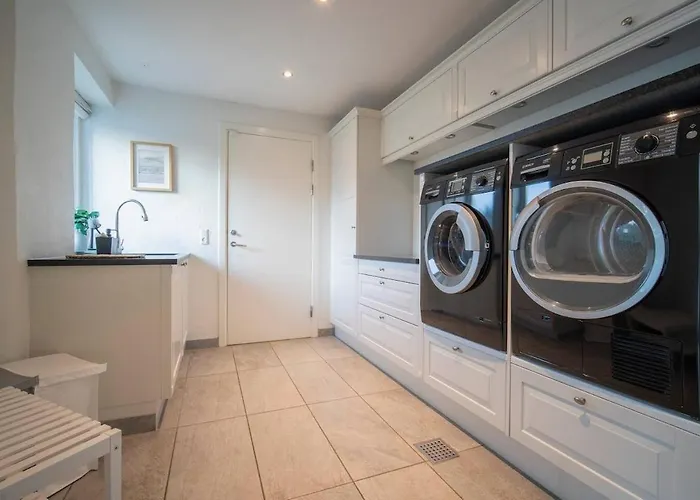 Teglgardshaven 빌라 *