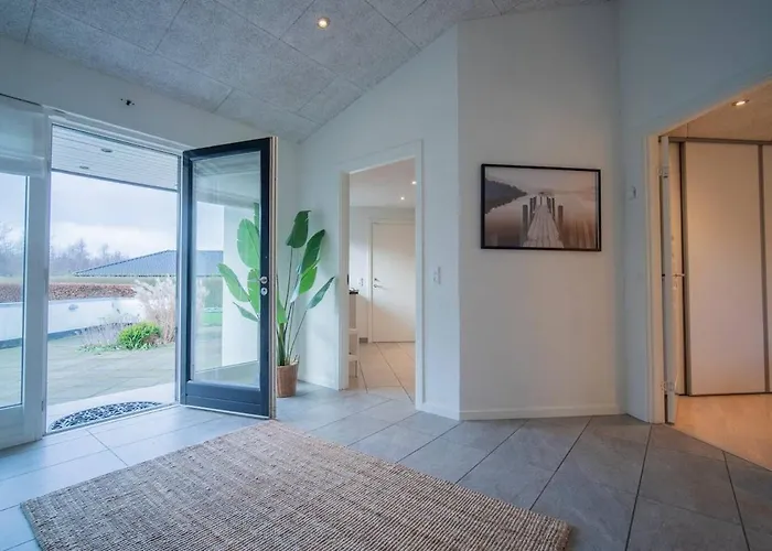 Teglgardshaven Sindal