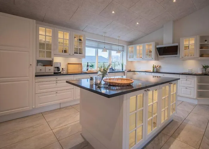 Teglgardshaven Villa