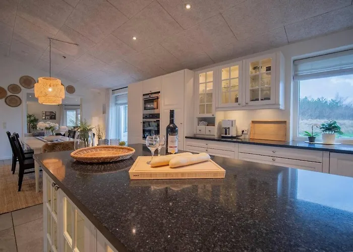 Villa Teglgardshaven