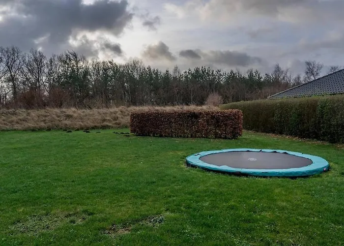 Teglgardshaven Villa Sindal