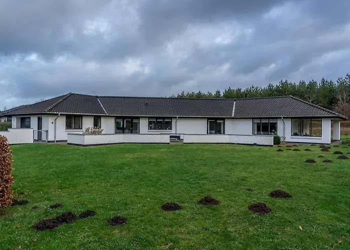 Teglgardshaven * Sindal