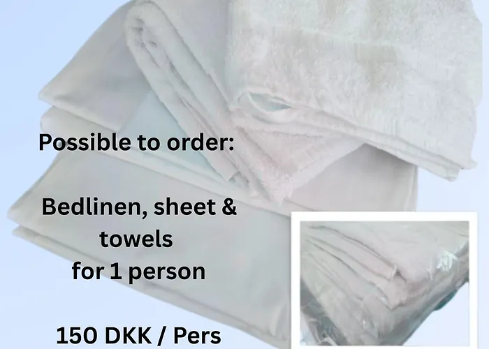 Teglgardshaven Villa *